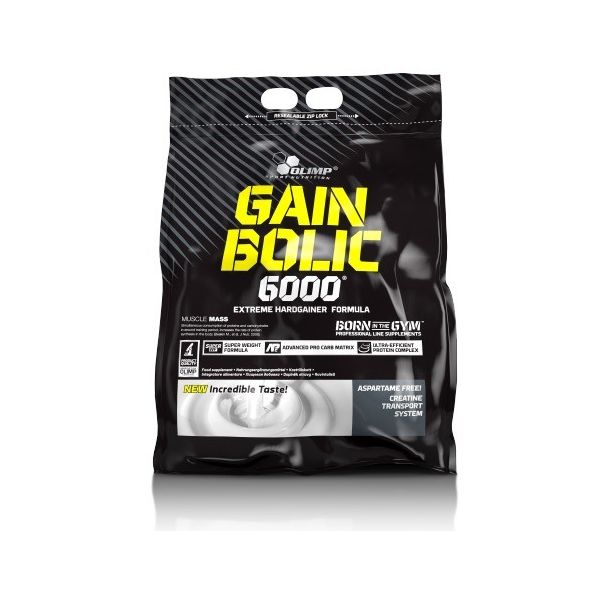 OLIMP Gain Bolic 6000 6800g