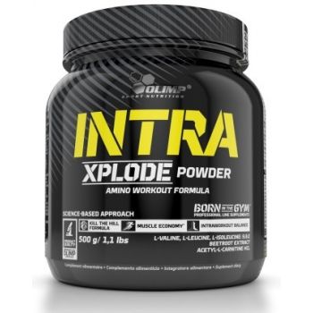 OLIMP Intra Xplode 500g