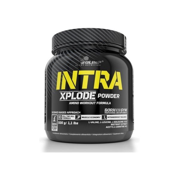 OLIMP Intra Xplode 500g