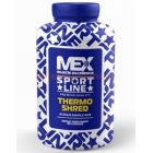 MEX Thermo Shred 180 kap.