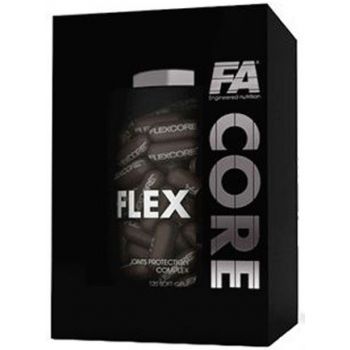 FA Flex Core 112 kap. FA Flex Core 112 kap.
