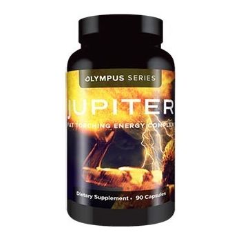 OLYMPUS SERIES Jupiter 90 kap. OLYMPUS SERIES Jupiter 90 kap.