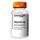 BLACKSTONE LABS GlycoLog 180 kap.