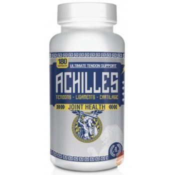ANTAEUS LABS Achilles 180 kap. ANTAEUS LABS Achilles 180 kap.