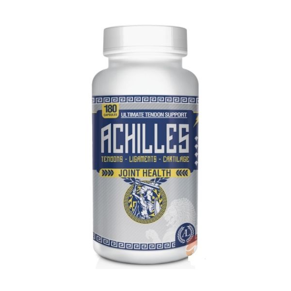 ANTAEUS LABS Achilles 180 kap.