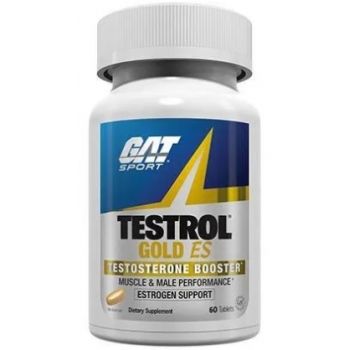GAT Testrol Gold ES 60 tab.