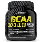 OLIMP BCAA 20:1:1 Xplode 500g