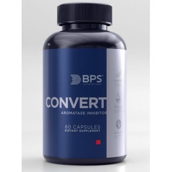 BPS Convert 60 kap. BPS Convert 60 kap.