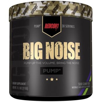 REDCON1 Big Noise 270g