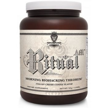 AMBROSIA Ritual AM 825g