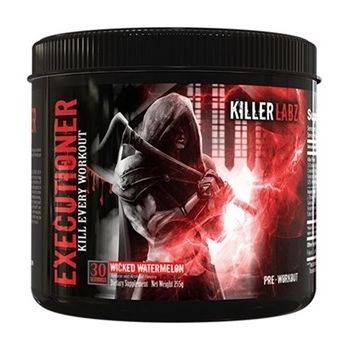 Killer Labz Executioner 255g Killer Labz Executioner 255g
