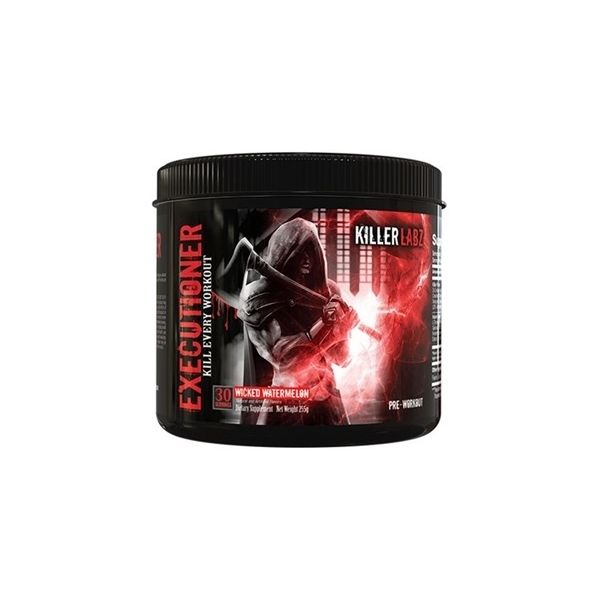 Killer Labz Executioner 255g