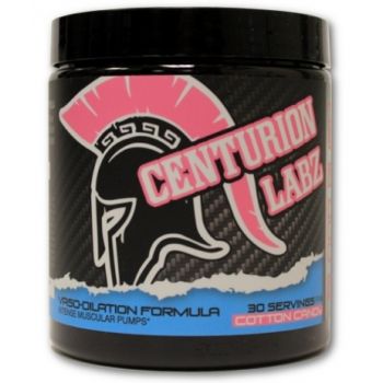 CENTURION LABZ Blood Rush 370g CENTURION LABZ Blood Rush 370g