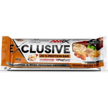 AMIX Exclusive Protein Bar 85g