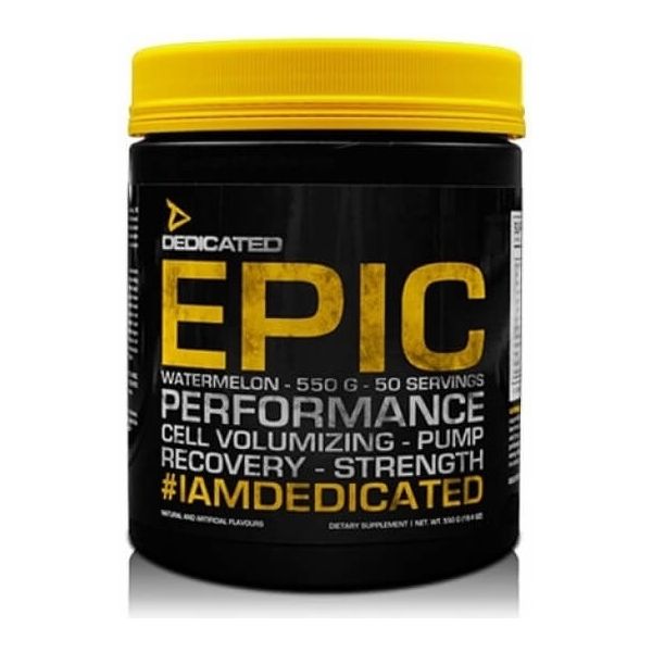 DEDICATED Epic V2 550g