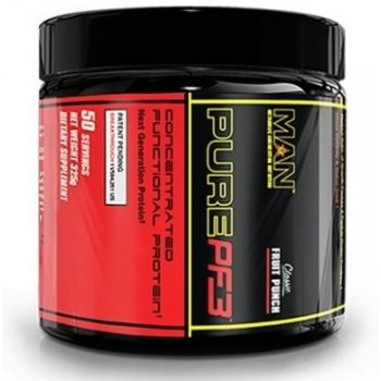 MAN Pure PF3 185g