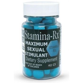 HI-TECH PHARMACEUTICAS Stamina-Rx 30 tab.