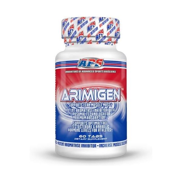 APS Arimigen 60 tab.