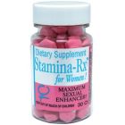 HI-TECH PHARMACEUTICALS Stamina-Rx for Women 30 tab.