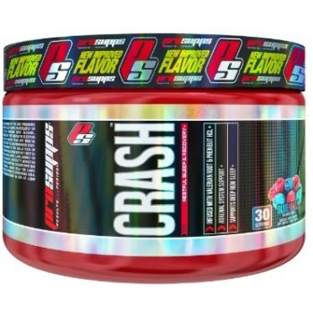 PROSUPPS Crash Powder 108g PROSUPPS Crash Powder 108g