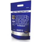 SCITEC 100% Whey Protein 1850g