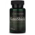 KETOSPORTS Keto Shield 90 kap. Inhibitor Glukozy