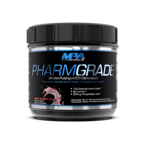 MPA PharmGrade 620g