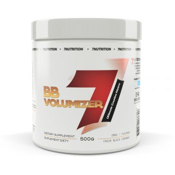 7NUTRITION BB Volumizer 500g