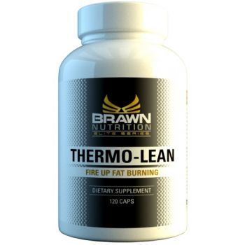 BRAWN Thermo-Lean 120 kap.