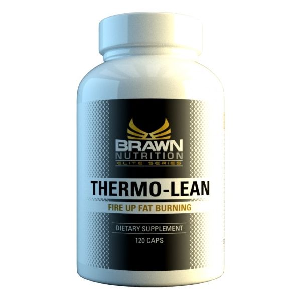 BRAWN Thermo-Lean 120 kap.