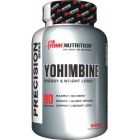 PRIME NUTRITION Yohimbine 90 kap. Johimbina