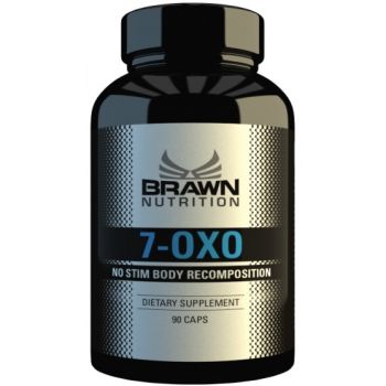 BRAWN 7-OXO 90 kap.