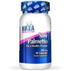 HAYA LABS Saw Palmetto 60 kap.