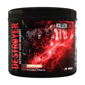 KILLER LABZ Destroyer 270g