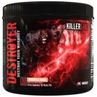 KILLER LABZ Destroyer 270g