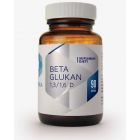 HEPATICA Beta Glukan 1,3/1,6 90 kap.