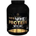 PF NUTRITION 100% Whey Protein WPC 80 2000g