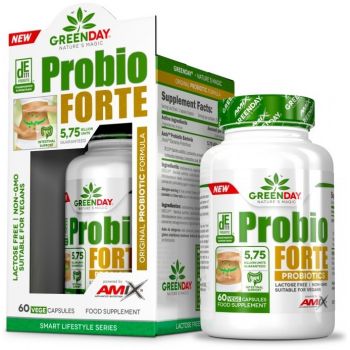 AMIX Probio Forte 60 kap.