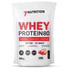 7NUTRITION Whey Protein 80 500g