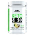 SPARTA NUTRITION Keto Shred 400g