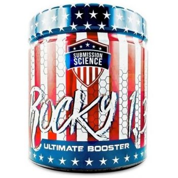 SUBMISSION SCIENCE Rocky 1,3 300g SUBMISSION SCIENCE Rocky 1,3 300g
