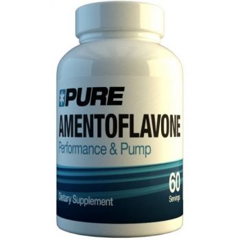 PURE Amentoflavone 60 kap.