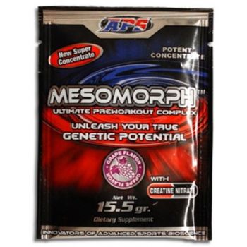 APS Mesomorph 1 sasz.