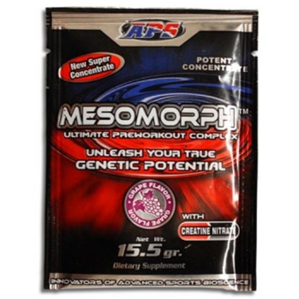 APS Mesomorph 1 sasz.