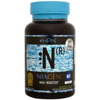 HPN N(r) Niagen 60 kap. HPN N(r) Niagen 60 kap.