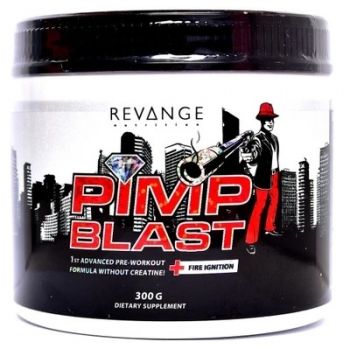 REVANGE Pimp Blast 300g