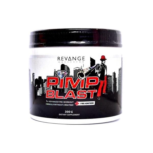 REVANGE Pimp Blast 300g