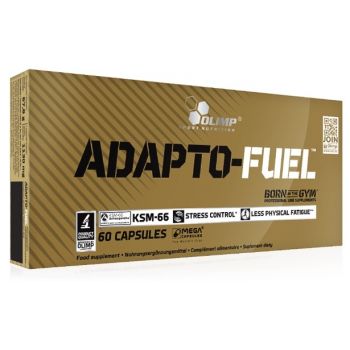 OLIMP Adapto-Fuel 60 kap.