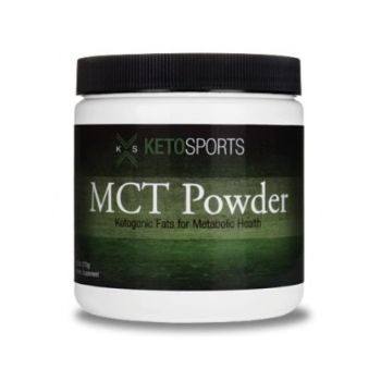 KETOSPORTS MCT Powder 270g