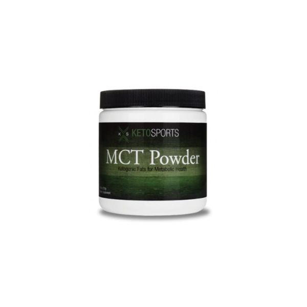 KETOSPORTS MCT Powder 270g